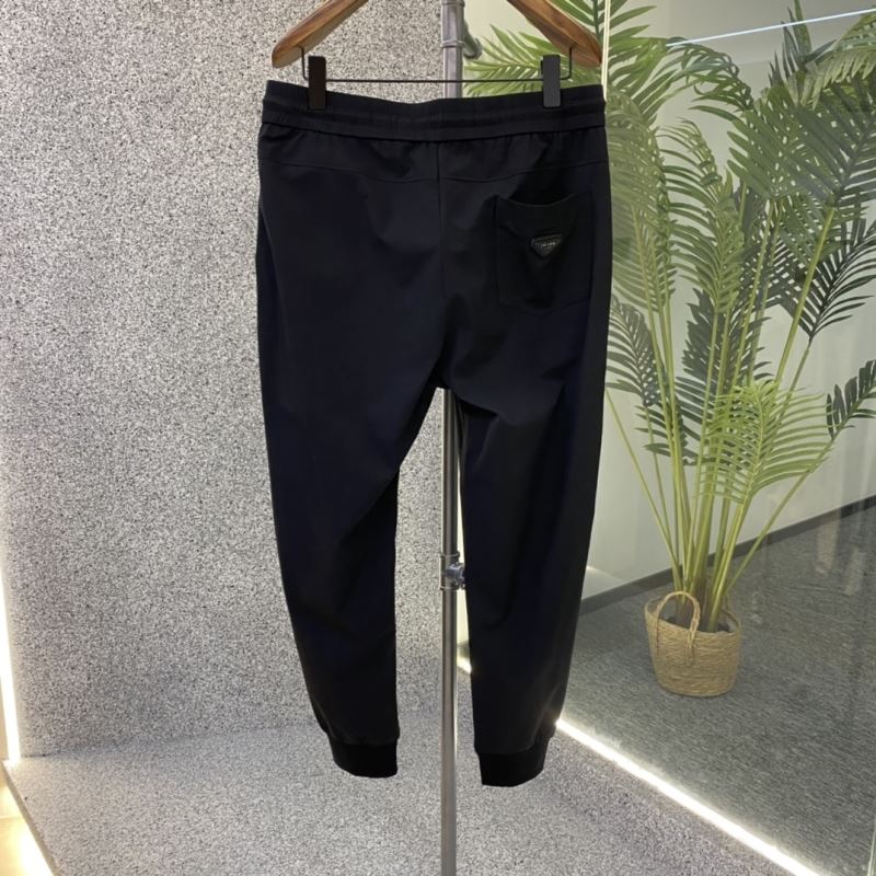 Prada Long Pants